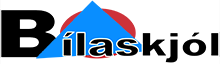 Company logo - Bílaskjól